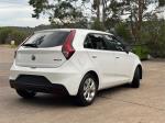 2022 MG MG3 AUTO 5D HATCHBACK CORE SZP1 MY22