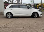 2022 MG MG3 AUTO 5D HATCHBACK CORE SZP1 MY22