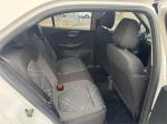 2022 MG MG3 AUTO 5D HATCHBACK CORE SZP1 MY22
