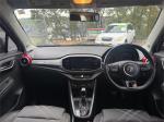 2020 MG MG3 AUTO 5D HATCHBACK CORE SZP1 MY21