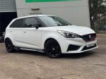 2020 MG MG3 AUTO 5D HATCHBACK CORE SZP1 MY21