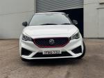 2020 MG MG3 AUTO 5D HATCHBACK CORE SZP1 MY21