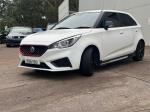 2020 MG MG3 AUTO 5D HATCHBACK CORE SZP1 MY21