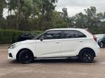 2020 MG MG3 AUTO 5D HATCHBACK CORE SZP1 MY21