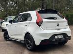 2020 MG MG3 AUTO 5D HATCHBACK CORE SZP1 MY21