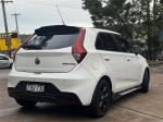 2020 MG MG3 AUTO 5D HATCHBACK CORE SZP1 MY21