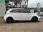 2020 MG MG3 AUTO 5D HATCHBACK CORE SZP1 MY21