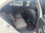 2020 MG MG3 AUTO 5D HATCHBACK CORE SZP1 MY21