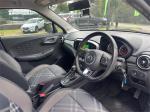 2021 MG MG3 AUTO 5D HATCHBACK CORE (WITH NAVIGATION) SZP1 MY21