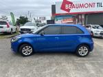 2021 MG MG3 AUTO 5D HATCHBACK CORE (WITH NAVIGATION) SZP1 MY21