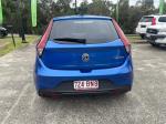 2021 MG MG3 AUTO 5D HATCHBACK CORE (WITH NAVIGATION) SZP1 MY21