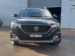 2020 MG ZS 4D WAGON EXCITE AZS1 MY21