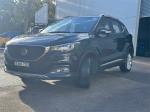 2020 MG ZS 4D WAGON EXCITE AZS1 MY21
