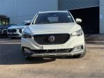 2022 MG ZS 4D WAGON EXCITE AZS1 MY22