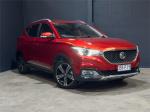 2019 MG ZS 4D WAGON ESSENCE MY19