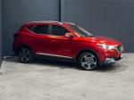 2019 MG ZS 4D WAGON ESSENCE MY19