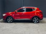 2019 MG ZS 4D WAGON ESSENCE MY19
