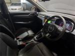 2019 MG ZS 4D WAGON ESSENCE MY19