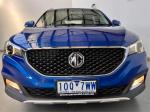 2018 MG ZS 4D WAGON ESSENCE