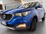 2018 MG ZS 4D WAGON ESSENCE