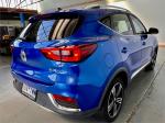 2018 MG ZS 4D WAGON ESSENCE