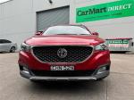 2020 MG ZS 4D WAGON ESSENCE MY19