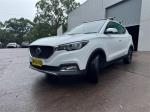 2020 MG ZS 4D WAGON ESSENCE MY19