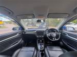 2020 MG ZS 4D WAGON EXCITE AZS1 MY21