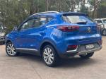 2020 MG ZS 4D WAGON EXCITE AZS1 MY21