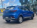 2020 MG ZS 4D WAGON EXCITE AZS1 MY21