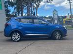 2020 MG ZS 4D WAGON EXCITE AZS1 MY21