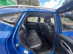 2020 MG ZS 4D WAGON EXCITE AZS1 MY21