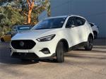 2022 MG ZST 5D WAGON EXCITE MY22