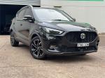 2020 MG ZST 5D WAGON ESSENCE MY21