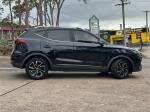 2020 MG ZST 5D WAGON ESSENCE MY21
