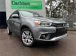 2019 MITSUBISHI ASX 4D WAGON ES ADAS ( 2WD) XC MY19