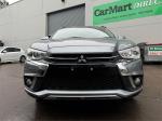 2019 MITSUBISHI ASX 4D WAGON ES ADAS ( 2WD) XC MY19