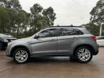 2019 MITSUBISHI ASX 4D WAGON ES ADAS ( 2WD) XC MY19