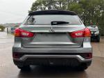 2019 MITSUBISHI ASX 4D WAGON ES ADAS ( 2WD) XC MY19