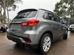 2019 MITSUBISHI ASX 4D WAGON ES ADAS ( 2WD) XC MY19