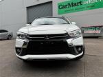 2018 MITSUBISHI ASX 4D WAGON LS ADAS (2WD) XC MY18