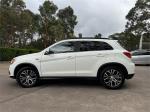 2018 MITSUBISHI ASX 4D WAGON LS ADAS (2WD) XC MY18