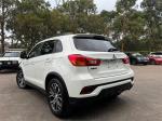 2018 MITSUBISHI ASX 4D WAGON LS ADAS (2WD) XC MY18