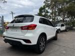 2018 MITSUBISHI ASX 4D WAGON LS ADAS (2WD) XC MY18