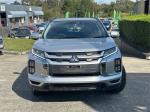 2022 MITSUBISHI ASX 4D WAGON LS (2WD) XD MY22