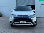 2019 MITSUBISHI OUTLANDER 4D WAGON LS 7 SEAT (AWD) ZL MY19