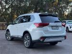 2019 MITSUBISHI OUTLANDER 4D WAGON LS 7 SEAT (AWD) ZL MY19