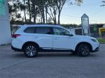 2019 MITSUBISHI OUTLANDER 4D WAGON LS 7 SEAT (AWD) ZL MY19