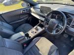 2023 MITSUBISHI OUTLANDER 4D WAGON BLACK EDITION 7 SEAT (2WD) ZM MY24