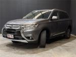 2016 MITSUBISHI OUTLANDER 4D WAGON LS SAFETY PACK (4x2) ZK MY17